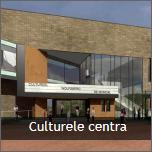 Culturele centra